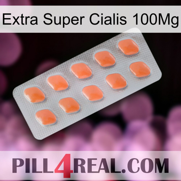 Extra Super Cialis 100Mg 26